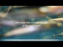 Pure Encapsulations, Омега-3 1000 мг, O.N.E. Omega, 30 капсул