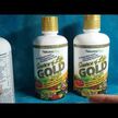 Відео огляд на Source of Life Animal Parade Vitamin D3 Sugar Free, Вітамін D3, 9