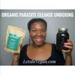 Відео огляд на Pure Planet, Organic Parasite Cleanse, Засіб від паразитів, 174 г