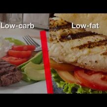 Absolute Nutrition, Absolutely Full Appetite Suppressant