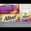 Видео обзор на Nature's Way, Мужские витамины, Alive! Max3 Potency Men'