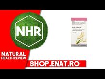 Brevail Plant Lignan Extract, Підтримка менструального циклу, ...