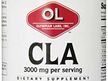 Видео обзор на Olympian Labs, CLA 3000 мг, CLA 3000 mg 210, 210 капсул