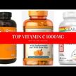 Відео огляд на NutriBiotic, Vitamin C 1000 mg, Вітамін С 1000 мг, 500 таблеток