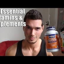 NOW Foods, Red Omega Red Yeast Rice With CoQ10