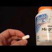 Видео обзор на Коэнзим CoQ10 100 мг, CoQ10 with BioPerine 100 mg, 360 капсул