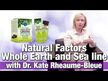 Видео обзор на Natural Factors, Грибы, Super Mushroom, 60 капсул