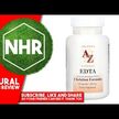 Видео обзор на Arizona Natural, ЭДТА 600 мг, Calcium Disodium EDTA 600 mg, 100 к