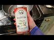 Видео обзор на La Tourangelle, Кунжутное масло, Sesame Oil Toasted, 500 мл