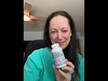 Відео огляд на Collagen 1000 mg Biotin 10000 mcg Keratin, Шкіра нігті волосся, 9