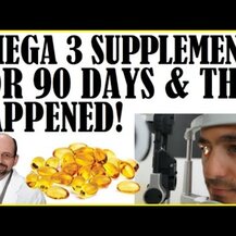 Vimergy, Vegan EPA/DHA