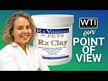 Відео огляд на Rx Vitamins, RX Clay for Pets Powder, Цеоліт, 100 г