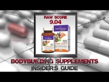 NewChapter, Мультивитамины для мужчин, Every Man's Multi,...