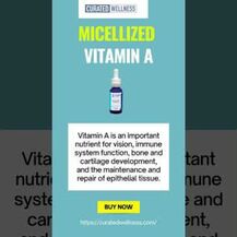 SFI Health, Витамин D3, Micellized Vitamin D3 400 IU, 30 мл