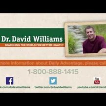 Williams Nutrition, Daily Advantage Multinutrient Daily Supplement