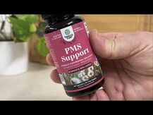 PMS Support - Female Hormonal, Підтримка менструального циклу,...