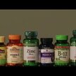 Відео огляд на Nature's Bounty, Zinc 50 mg, Цинк 50 мг, 100 капсул