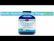 Видео обзор на Омега 3, Ultimate Omega One Daily Great Lemon Taste, 30 капсул