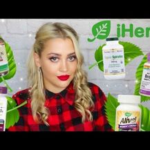 Поддержка иммунитета, Alive! Everyday Immune Health, 30 таблеток