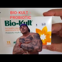 Bio-Kult, Everyday Probiotic