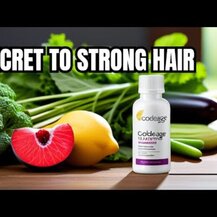 Морской коллаген, Wild Caught Biotin Marine Collagen, 120 капсул