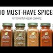 Видео обзор на Simply Organic, Специи, Ground Black Pepper, 113.4 г