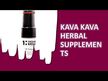 Відео огляд на NOW, Kava Kava 250 mg, Кава Кава Екстракт 250 мг, 120 капсул