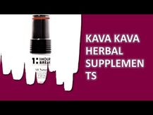 NOW, Kava Kava 250 mg, Кава Кава Екстракт 250 мг, 120 капсул