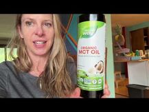 Nature's Way, MCT Oil, MCT Олія, 480 мл