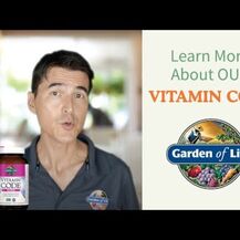 Garden of Life, Vitamin Code Family, Вітаміни для родини, 120 ...