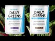 Відео огляд на Revive, Daily Greens Chocolate, Суперфуд, 260 г
