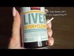 Видео обзор на Force Factor, Очистка печени, Liver Detox + Capsules, 60 капсул