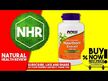 Видео обзор на NOW, Экстракт боярышника 600 мг, Hawthorn Extract 600 mg, 90 капс