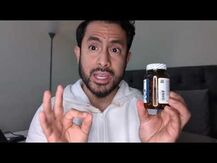 Vitamin E Mixed Tocopherols, Вітамін E Токофероли, 60 капсул