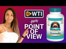 Wellness Formula Advanced Immune Support, Поддержка иммунитета...