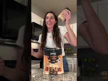 Javvy Coffee, Protein Coffee Original, Кофе, 352 г