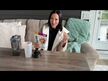 Відео огляд на Hydration Sport Drink Mix Passion Fruit Orange Guava, Електроліти