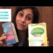 Mommy's Bliss, Baby Constipation Ease 6 Months+