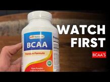 Best Naturals, BCAA, БЦАА, 200 капсул