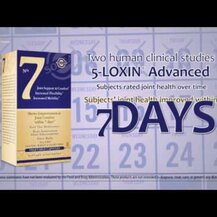 Solgar, No.7 Joint Support & Comfort