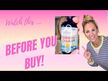 Відео огляд на Nordic Naturals, Children's DHA Xtra, Дитяча ДГК, 60 мл
