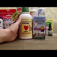 Nature's Way, Primadophilus Kids Cherry 3 Billion CFU