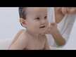 Відео огляд на Baby 2 in 1 Cleansing Gel Hair and Body Normal Skin, Крем для тіл