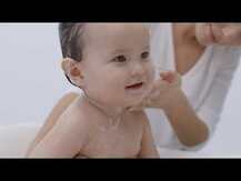 Baby 2 in 1 Cleansing Gel Hair and Body Normal Skin, Крем для ...