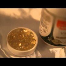Zahler, Витамин D3, Vitamin D3 Advanced D3 Formula 5000 IU, 12...