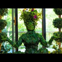 Nature's Answer, Olive Leaf Alcohol-Free 1500 mg