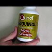 Видео обзор на Qunol, Мега Убихинол, Mega Ubiquinol, 120 капсул