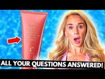 Кондиционер, Bright Blonde Conditioner for Beautiful Color, 20...