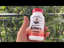 Kidney Formula 475 mg, Підтримка здоров'я нирок 475 мг, 1...