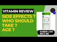 Kids' One+ Chewable Multivitamin & Minerals, Вітаміни...